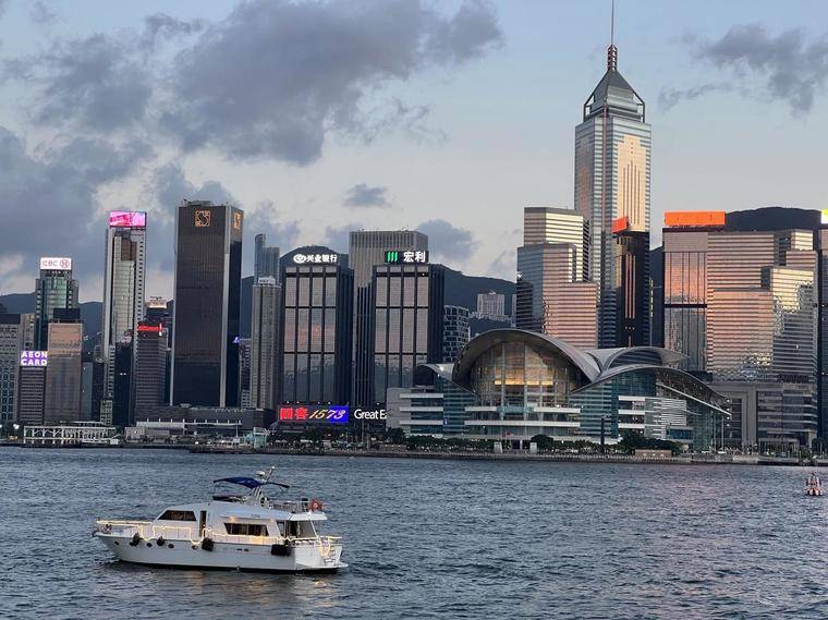 香港，会成为全球第二大比特币现货 ETF 市场吗？